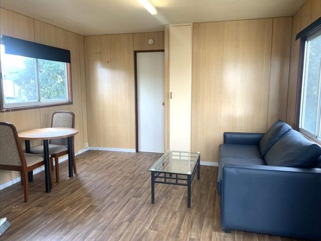 Low maintenance living at Campbellfield Rental Village