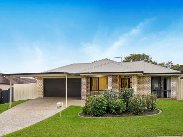 Low Maintenance Living at Its Absolute Best