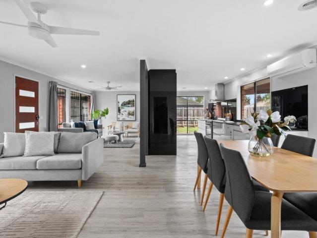 Low maintenance living at its best!