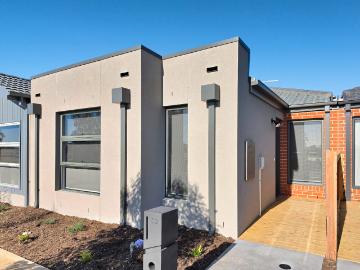 Low maintenance living at its best