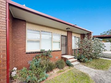 Low maintenance living at its best