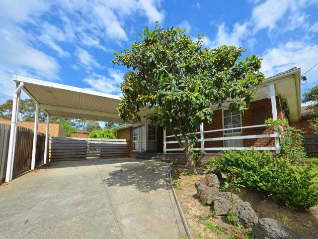 LOW MAINTENANCE LIVING AT ITS BEST!