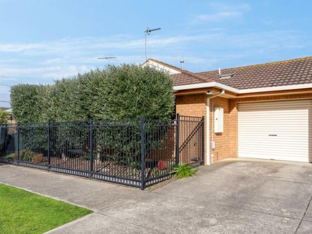 Low Maintenance Living at Its Best