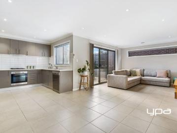 Low Maintenance Living at Its Best