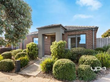 Low Maintenance Living at Its Best