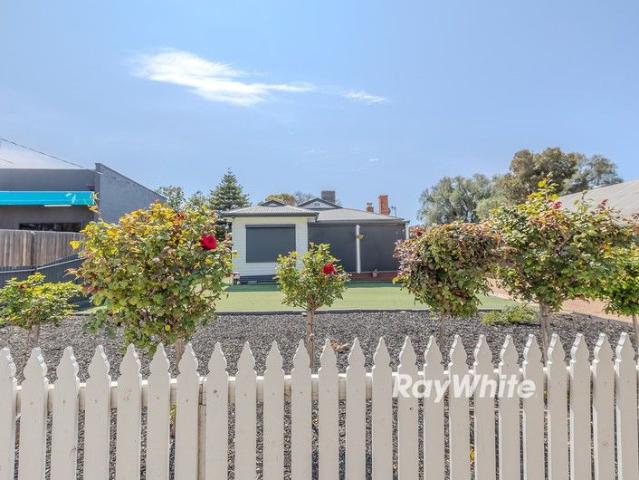 Low maintenance living at it's best!