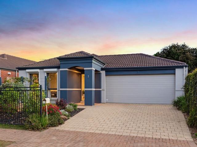 Low maintenance living awaits!