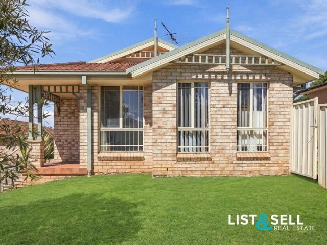 Low Maintenance Living Awaits!
