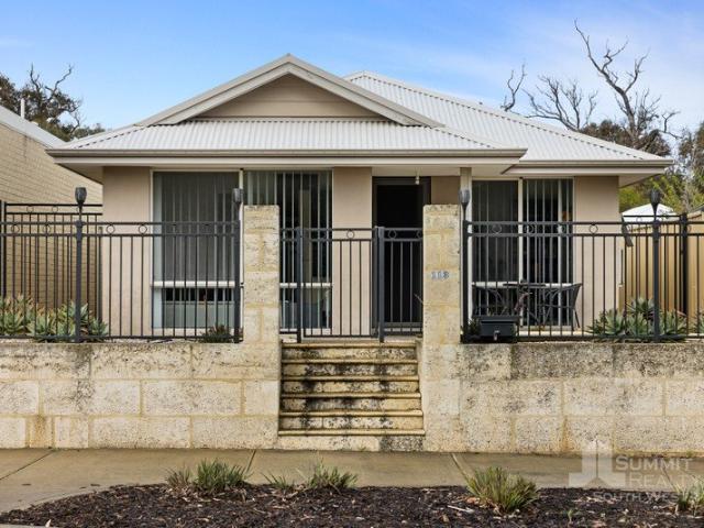 Low Maintenance Living Awaits