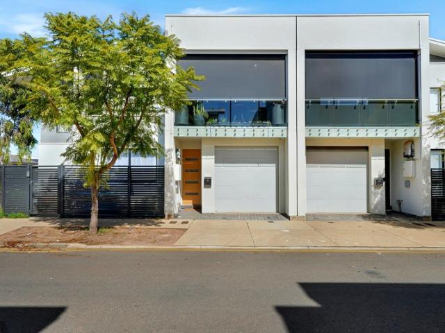 Low Maintenance Living Across Two Levels