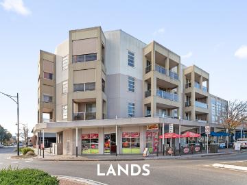 Apartment for sale in South Australia - Balcony