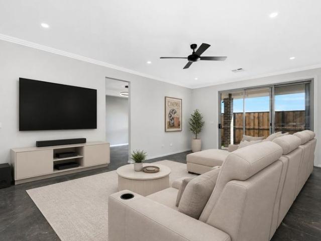Low Maintenance Living and Ample Space