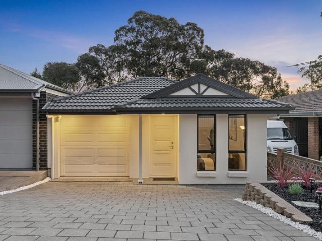 Low Maintenance Living Built for Comfort & Convenience