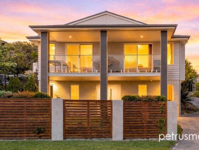 Low Maintenance Living by the Bay