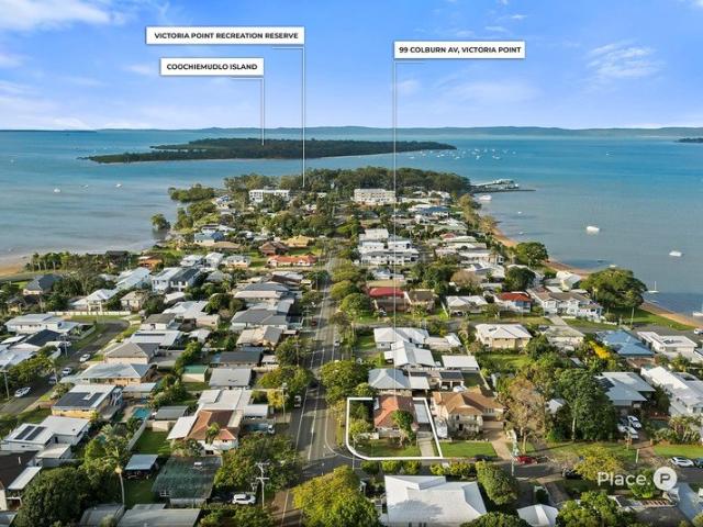 Low Maintenance Living, Bayside Lifestyle