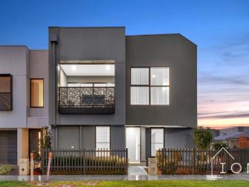 Cranbourne South, Casey, Victoria, Victoria
