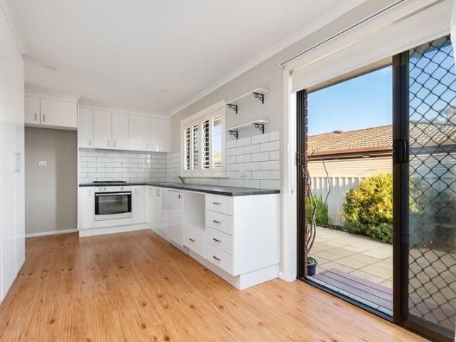 Low Maintenance Living, Beautifully Updated!