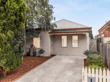 Geelong West, Fyansford, Greater Geelong, Victoria