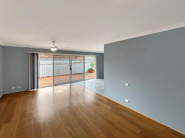 LOW MAINTENANCE LIVING CENTRAL LOCATION