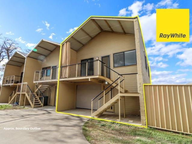 'Low maintenance Living Centrally Located'