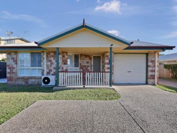 Low Maintenance Living Close to Base Hospital