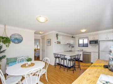 Low Maintenance Living Close to Everything