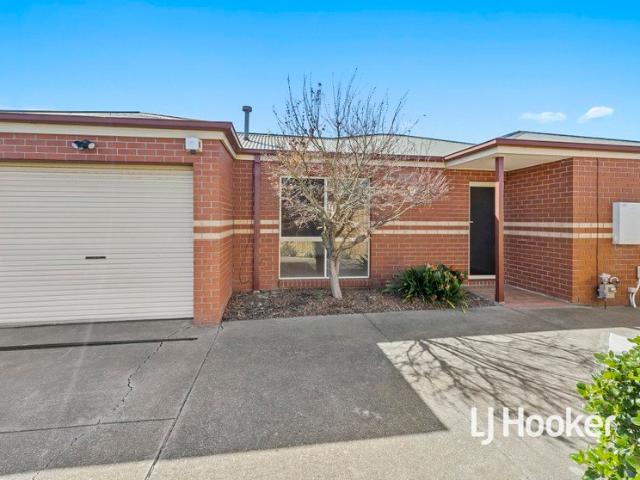 Low Maintenance Living Close to Everything Werribee Offers