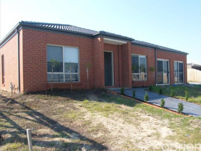 Low Maintenance Living Close to Paynesville