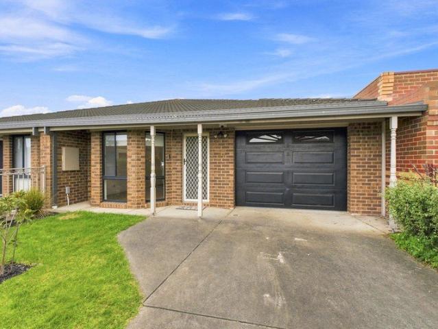 Low Maintenance Living Close to the CBD