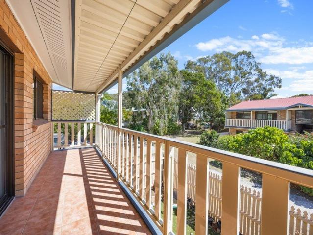 LOW MAINTENANCE LIVING CLOSE TO THE CBD!