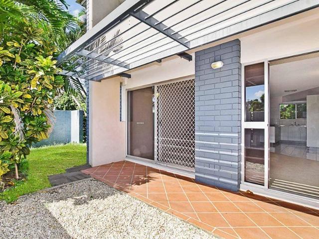 Low maintenance living close to The Strand