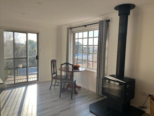 Low Maintenance Living Close To Town