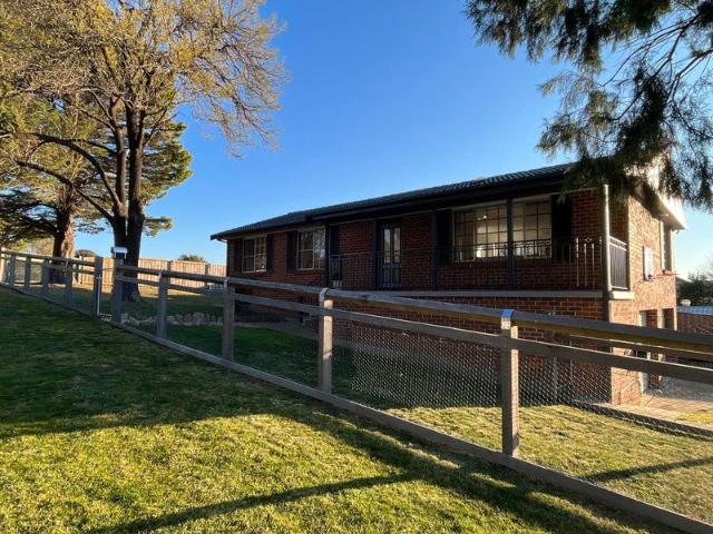 Low Maintenance Living Close To Town