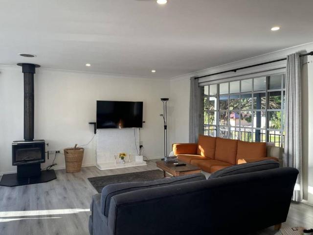 Low Maintenance Living Close To Town