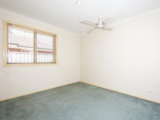 Low Maintenance Living Close to Town Centre
