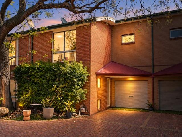 Low Maintenance Living & Everyday Convenience
