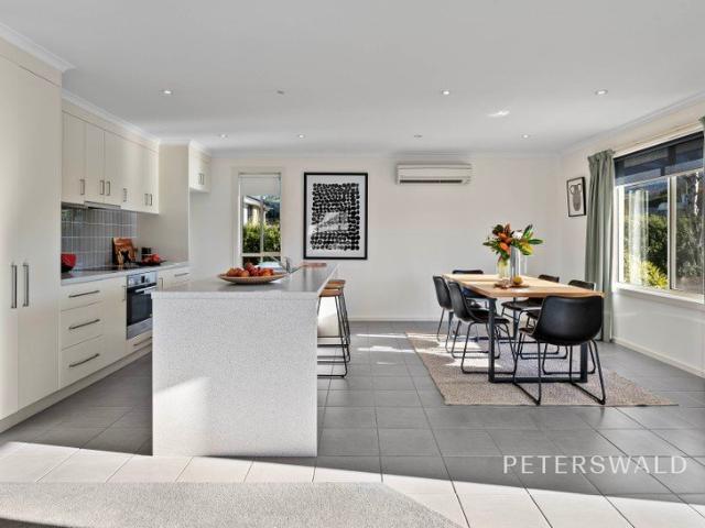 Low maintenance living, exceptional convenience