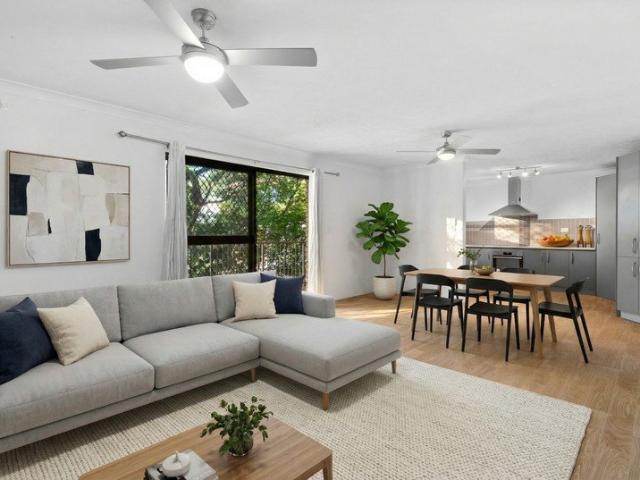 Low Maintenance Living, Exceptional Convenience