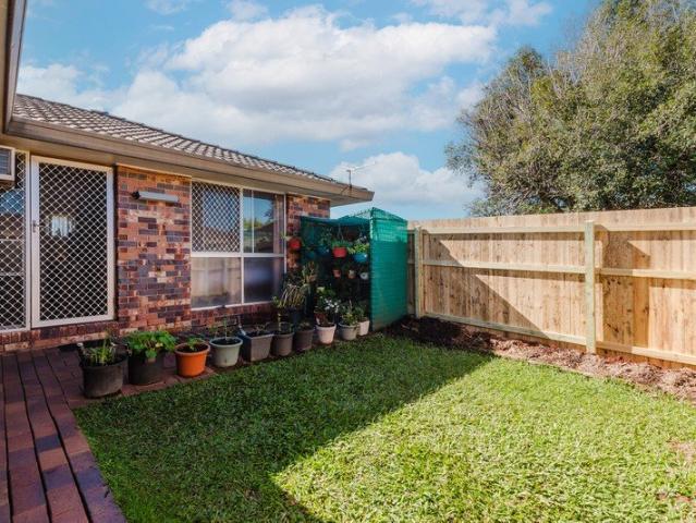 Low Maintenance Living | First Home Buyer Friendly