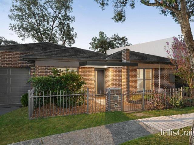 Low Maintenance Living Footsteps from Montmorency Station