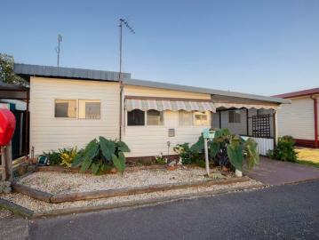 Low Maintenance Living for Over 50s in the Heart of Bayway Village