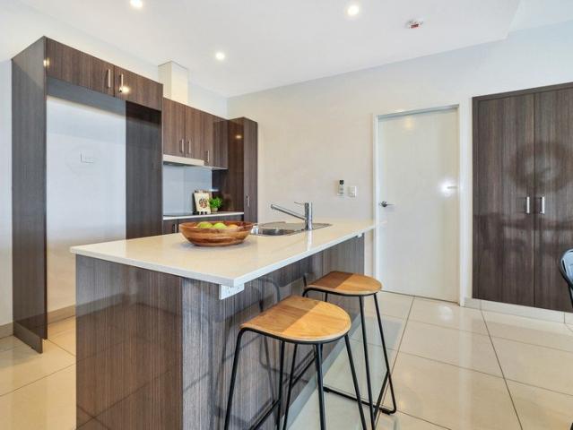 Low Maintenance Living, High Investment Appeal