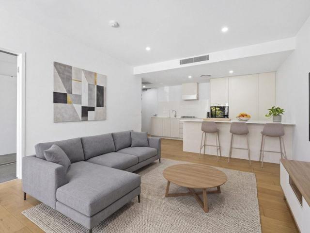 Low Maintenance Living, High Lifestyle Appeal