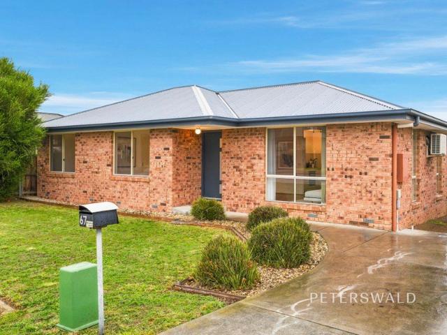 Low Maintenance Living, High Lifestyle Appeal