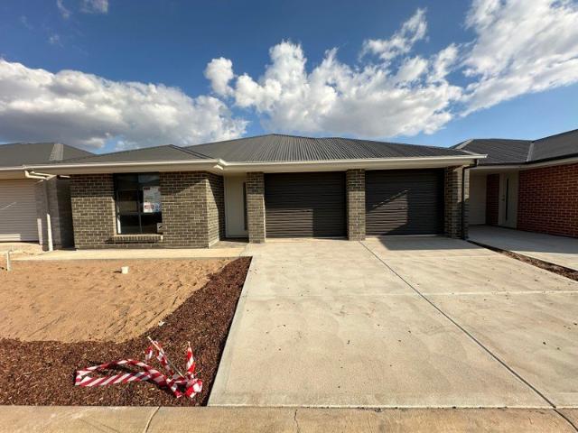 Low Maintenance Living In Munno Para Downs