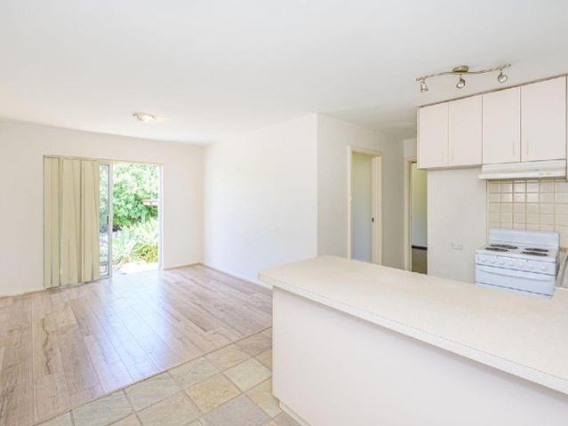 Low Maintenance Living in Maylands