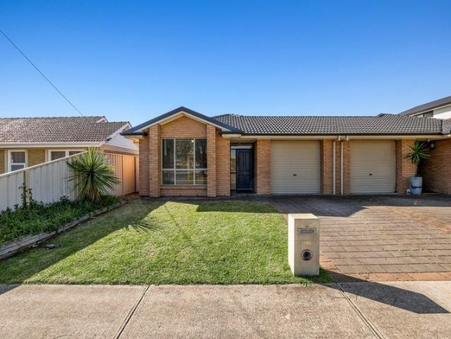 Low Maintenance Living in Mitchell Park