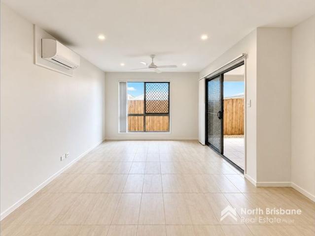 LOW MAINTENANCE LIVING IN NARANGBA
