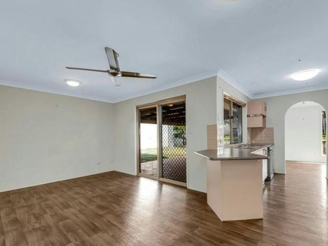 Low maintenance Living in new Auckland