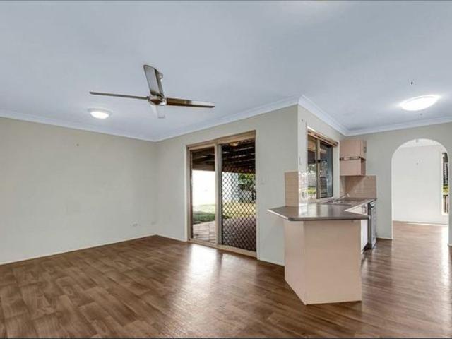 Low maintenance Living in new Auckland